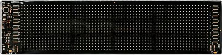 Produktbild Lampa Smart Led Panel - LED-Panel - 1024 Led - 92 x 374 mm