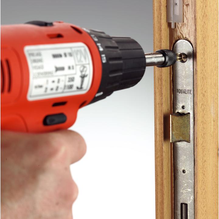 Actual product image Facom Cross-recess screwdriver bit