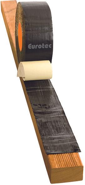 Actual product image Eurotec Protectus Holzschutzband