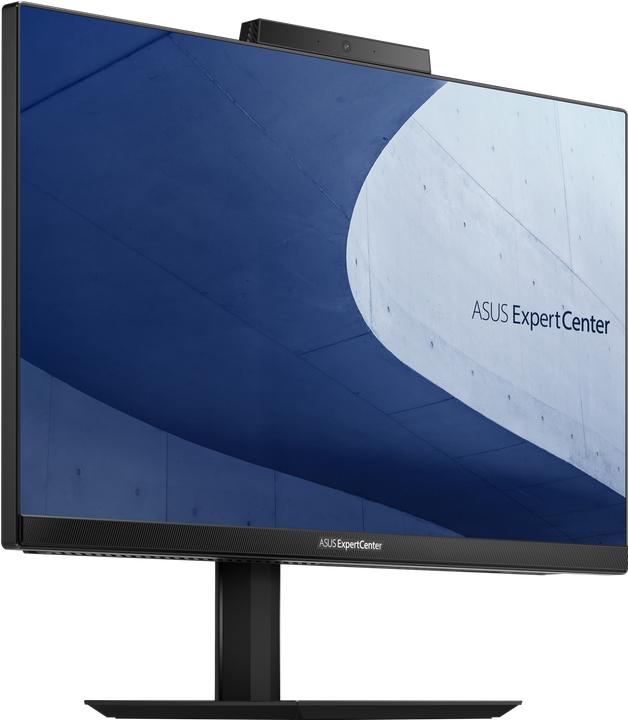 Actual product image ASUS ExpertCenter E5 AiO 24 (512 GB, 16 GB, Intel Core 7 150U, Intel Arc Graphics)