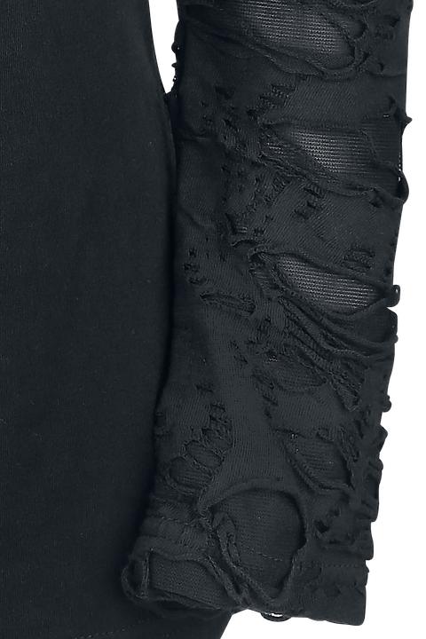 Produktbild Gothicana by EMP Days Without (S)