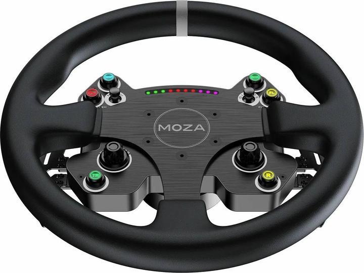 Actual product image Moza CS V2P (PC)