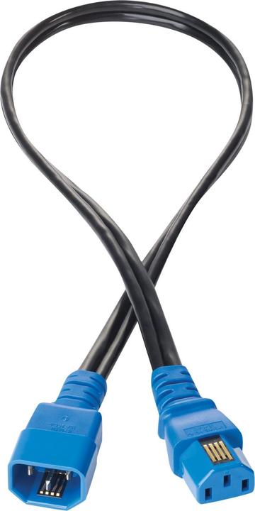 Produktbild HPE E Jumper Cord C13-C14 (2 m)