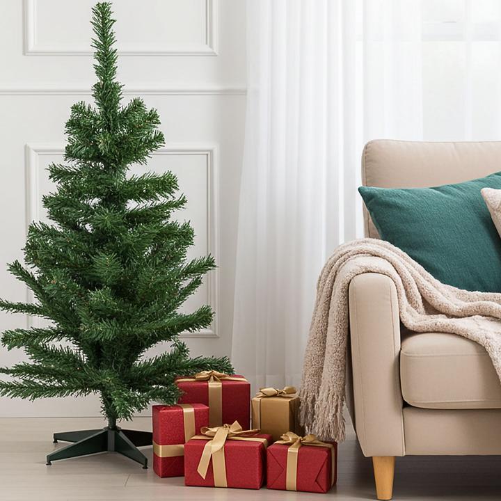 Produktbild H & S Collection Tannenbaum (150 cm)
