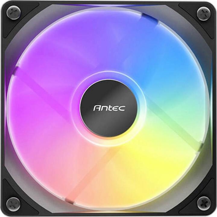 Produktbild Antec Vortex Lum 360 ARGB Waterkoeling Zwart AMD-Intel