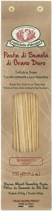 Produktbild Spaghetti (500 g)
