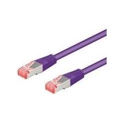 Thumbnail - Good Connections Alcasa (S/FTP, CAT6a, 7.50 m), Netzwerkkabel