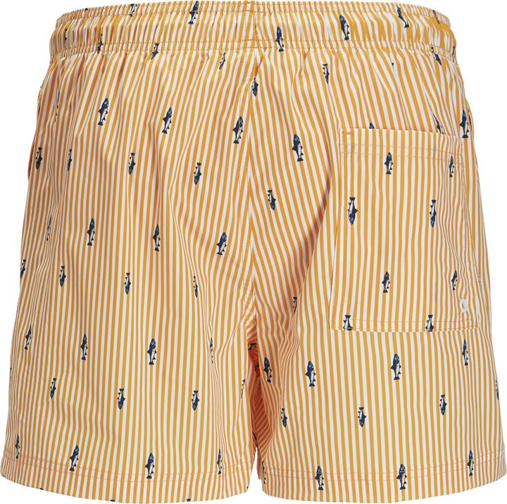 Produktbild Jack & Jones Regular Fit Badeshorts Badeshorts (XS)