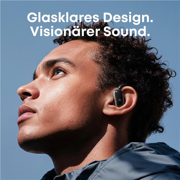 Actual product image soundcore V40i (21 h, Wireless)