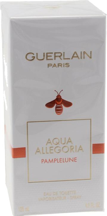 Image du produit Guerlain Pamplelune (Eau de toilette, 125 ml)