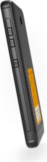 Actual product image I.safe Mobile IS655.2 (32 GB, Black, 5.50", Dual SIM, 4G)