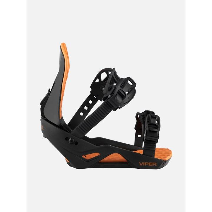 Actual product image Rossignol VIPER Snowboardbindungen (L, M)