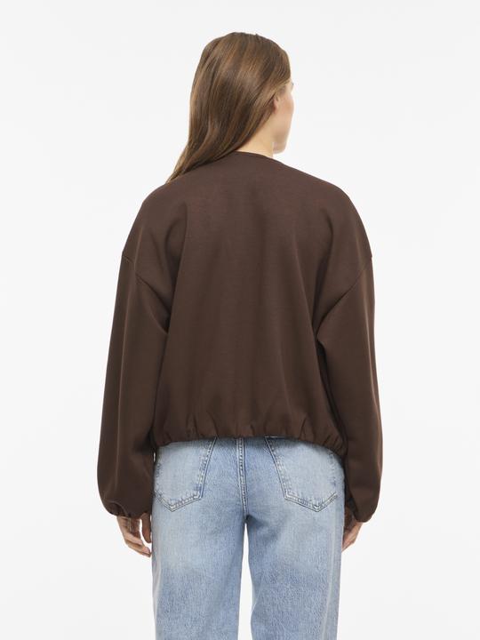 Produktbild Vila VIMEFLECA Reissverschluss Strickjacke (M)