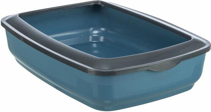 Produktbild Trixie Katzentoilette Mio 32x12x43cm (Katzenklo offen)