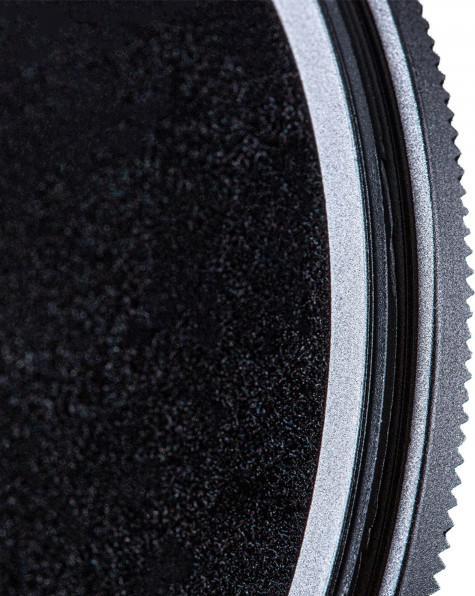 Produktbild Kase magnetischer Back Objektivdeckel (67 mm)