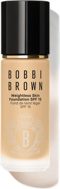 Image du produit Bobbi Brown Fond de teint Spf 15 - 25 Warm Sand, 30ml (25 Sable chaud)