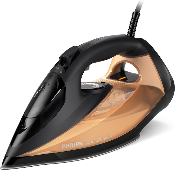 Actual product image Philips DST7040/80 (2800 W, 250 g/min)