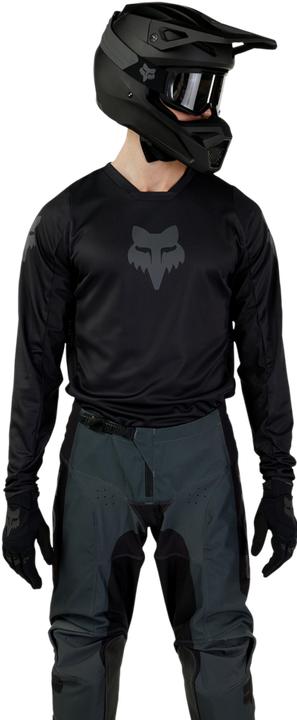 Image du produit Fox 180 Blackout Jersey (S)