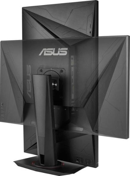 Produktbild ASUS VG279Q (1920 x 1080 Pixel, 27")