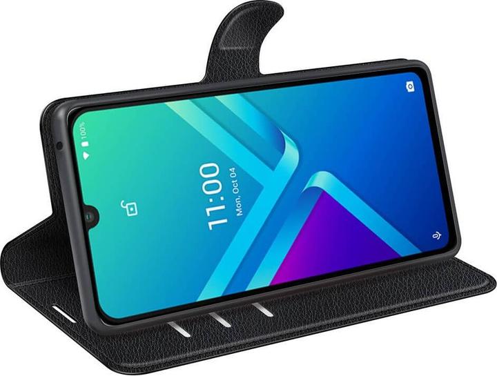 Immagine prodotto Cover-Discount Wiko Y82 - Custodia in pelle (Wiko Y82)