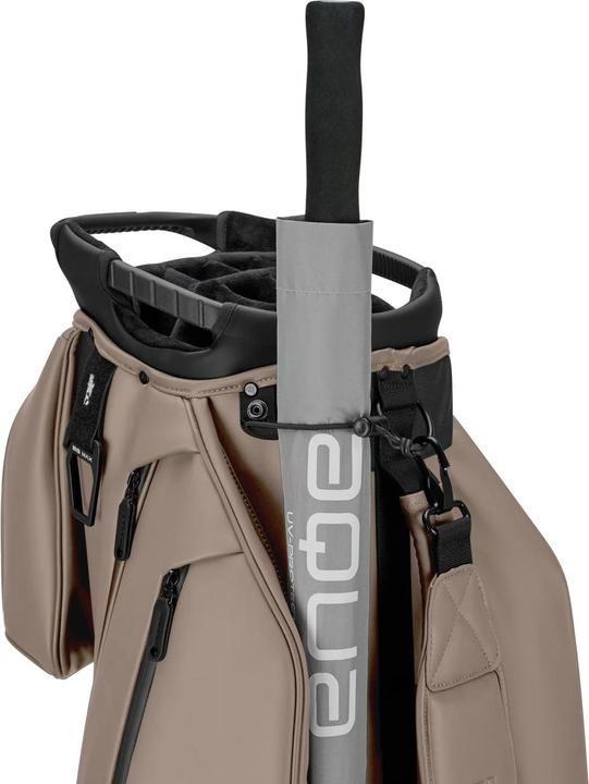 Image du produit Big Max Dri Lite Prime Cartbag Beige
