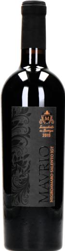 Immagine prodotto Senza Parole Rosato Terre di Chieti IGP amabile 0,75 l (1 x 75 cl, 2023)