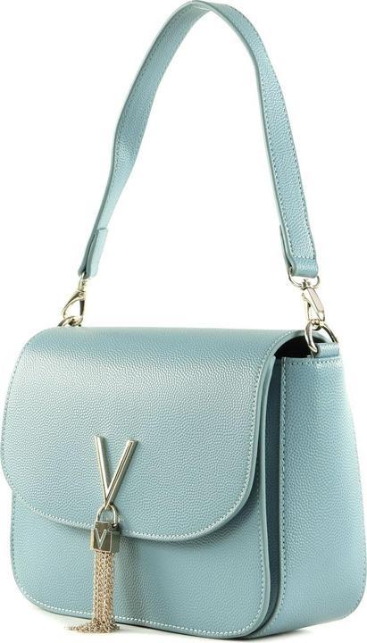 Immagine prodotto Valentino Borsa a tracolla Divina - azzurro