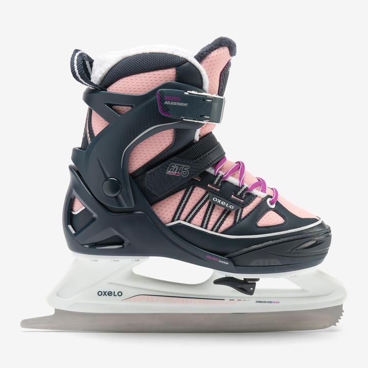 Actual product image Oxelo Fit 500 (38, 39, 40)