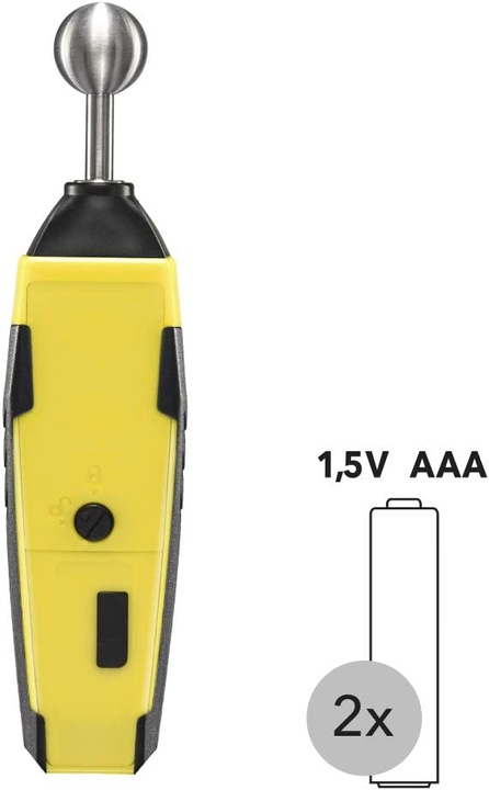 Actual product image Trotec Moisture Meter BM31WP