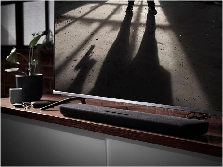 Actual product image Yamaha YAS-109 (60 W, 2.1 Channel)