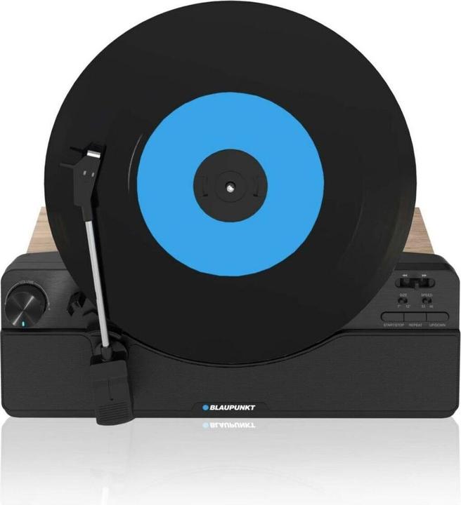 Image du produit Blaupunkt VT100BK (Automatique)