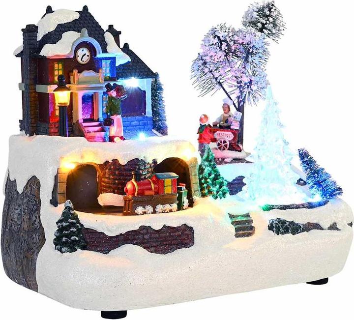 Image du produit vidaXL Weihnachtsdekoration