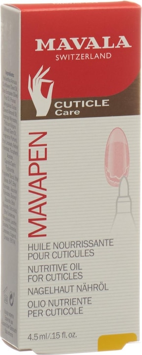 Mavala Mavapen Nagelpflegeöl-Stift (4.50 ml)