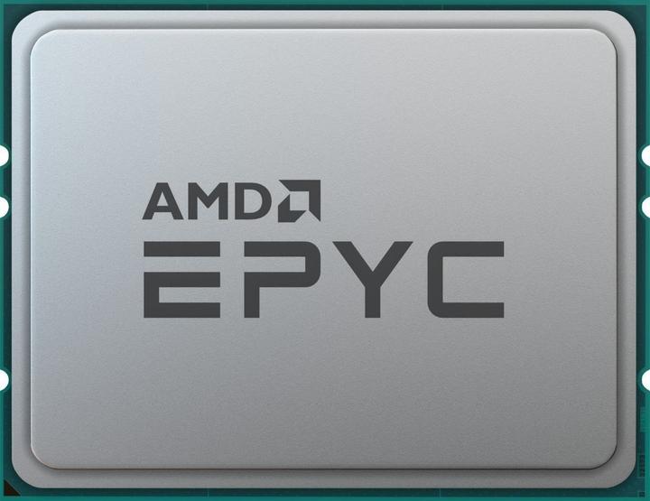 Produktbild AMD Epyc 7252 (SP3, 3.10 GHz, 8 -Core)
