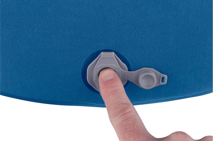 Produktbild Sea To Summit Aeros Premium Lumbar Pillow (Kopf- & Nackenkissen)