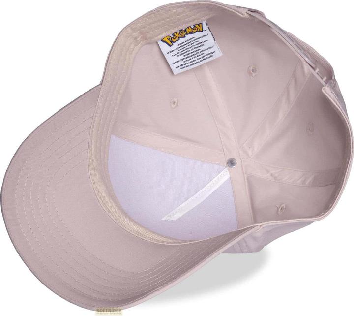 Immagine prodotto Difuzed Pokémon - Cappellino regolabile da donna Mew (Taglia unica)