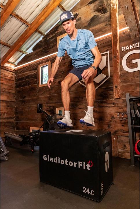 Produktbild Gladiatorfit Plyobox