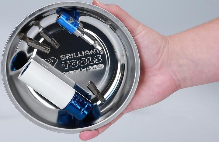 Actual product image Brilliant Tools BT691160
