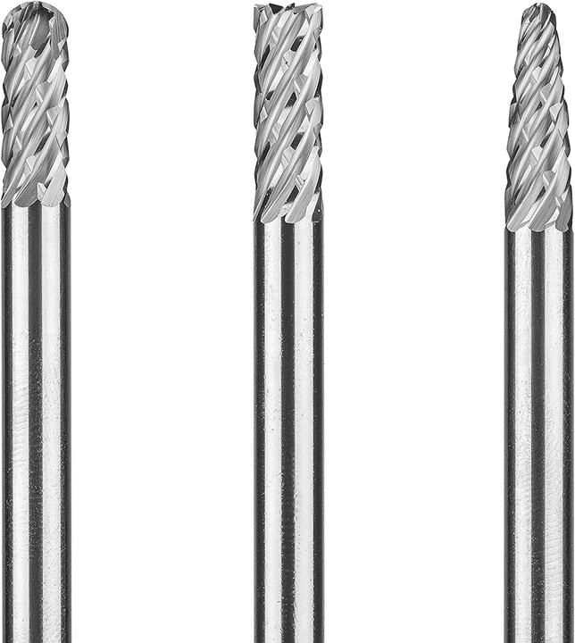Actual product image Pferd Hm burr set 1406 Allround