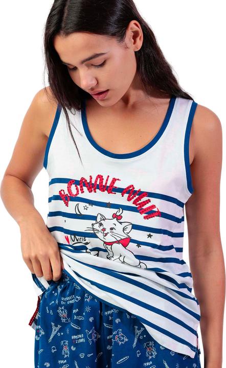 Produktbild Admas Marie Paris Disney (L)
