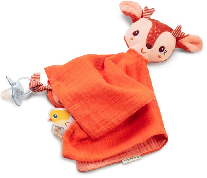 Image du produit Lilliputiens Stella doudou eco