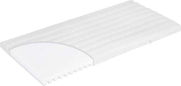 Actual product image Julius Zöllner Climatix Plus (36 x 78 cm)