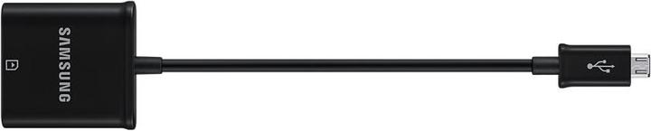 Produktbild Samsung SD Card Reader (USB, Micro USB)
