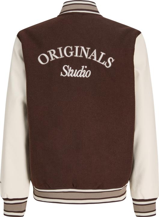 Immagine prodotto Jack & Jones Blousonjacke Junior Blousonjacke (152, S)