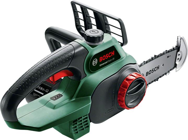 Actual product image Bosch Home & Garden Universal Chain (Battery chain saw)