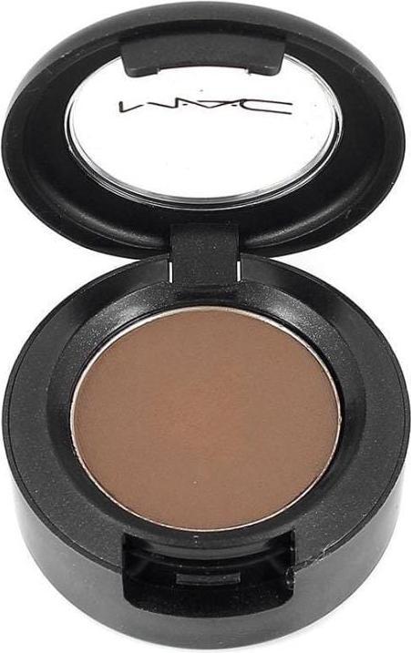 Actual product image MAC Cosmetics Eye Shadow (Charcoal Brown)