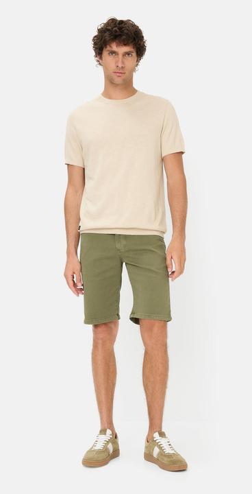 Image du produit Camel Active fleXXXactive® Bermuda Shorts mit Reissverschluss (46)