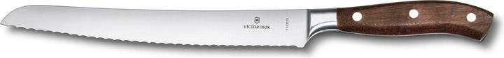 Actual product image Victorinox Knife block