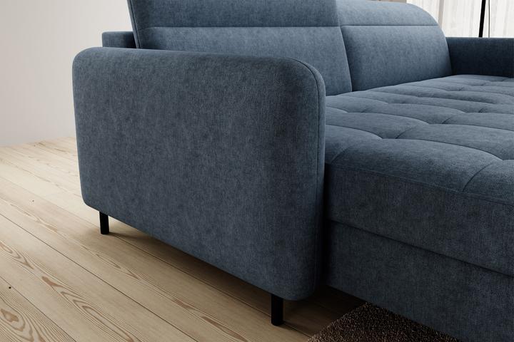 Actual product image ELTAP Gomsi (3-seater, Sofa bed, Corner sofa)
