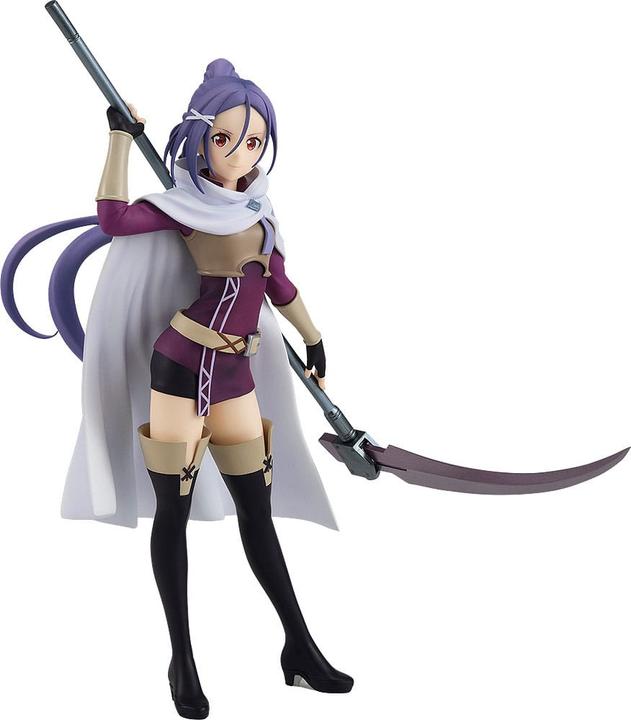 Produktbild Good Smile Company Sword Art Online the Movie -Progressive- Aria of a Starless Night Pop Up Parade PVC Statue Mito 17 c